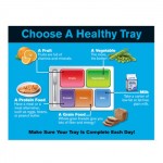 Choose a Healthy Tray Tool