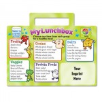 My Healthy Lunchbox