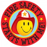 Teaching Children Fire Safety